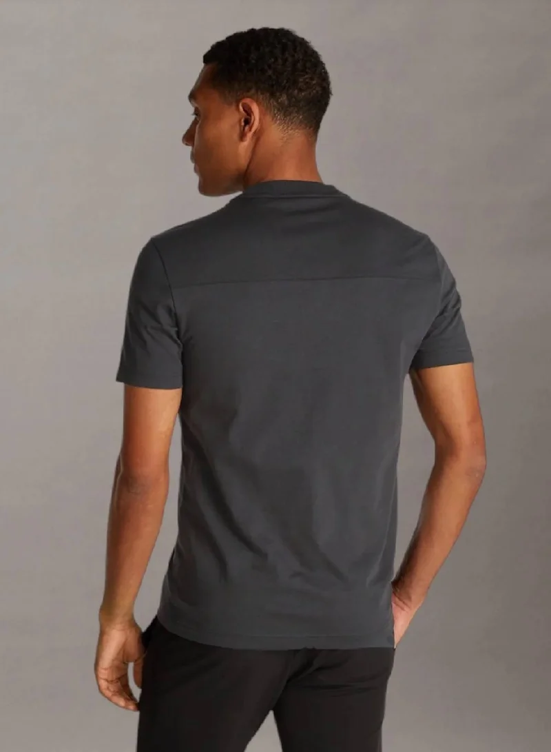 CALVIN KLEIN Logo T-shirt