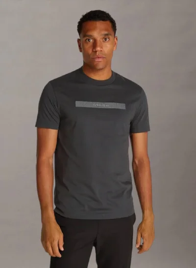 CALVIN KLEIN Logo T-shirt