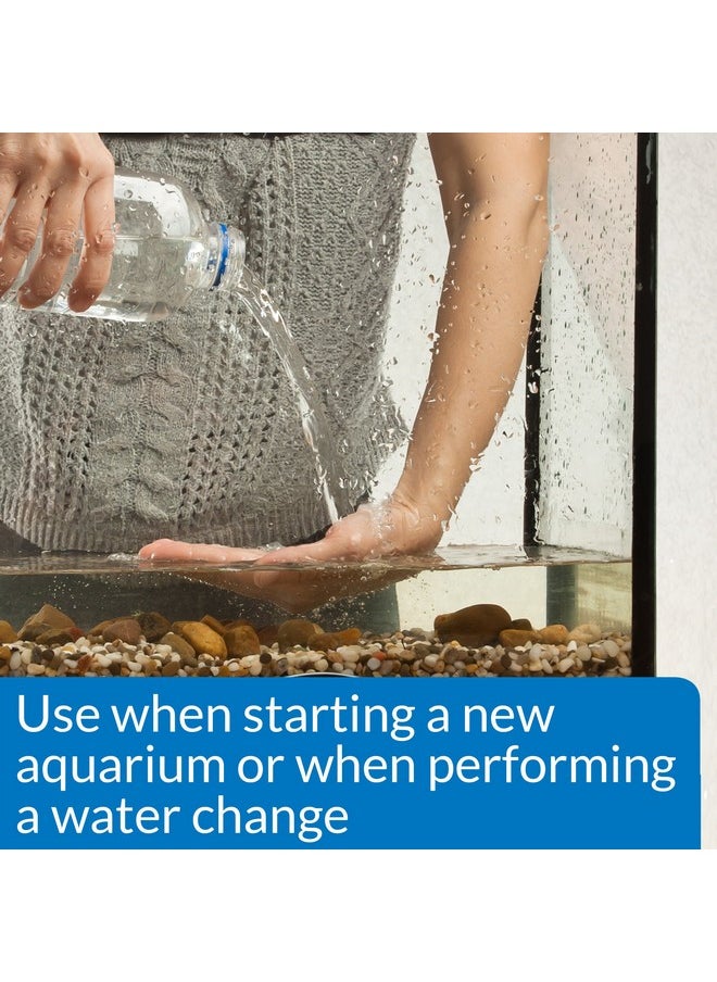 ايه بي آي ملح API AQUARIUM SALT لأحواض السمك العذبة، علبة سعة 67 أونصة (قد تختلف العبوة)  - Image 2