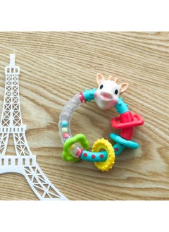 Sophie la girafe Sophie la girafe SLG Fresh Touch Multi Textured Rattle  - Image 5