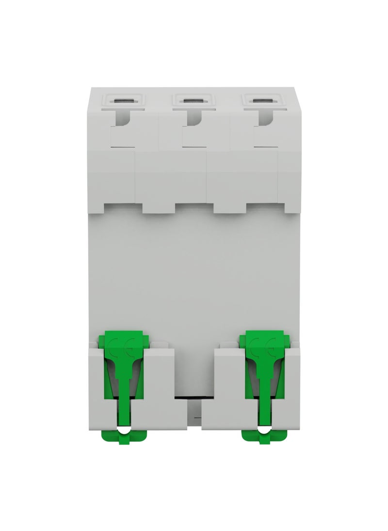Schneider Electric EZ9F56340 Easy9 Miniature Circuit Breaker  - Image 2