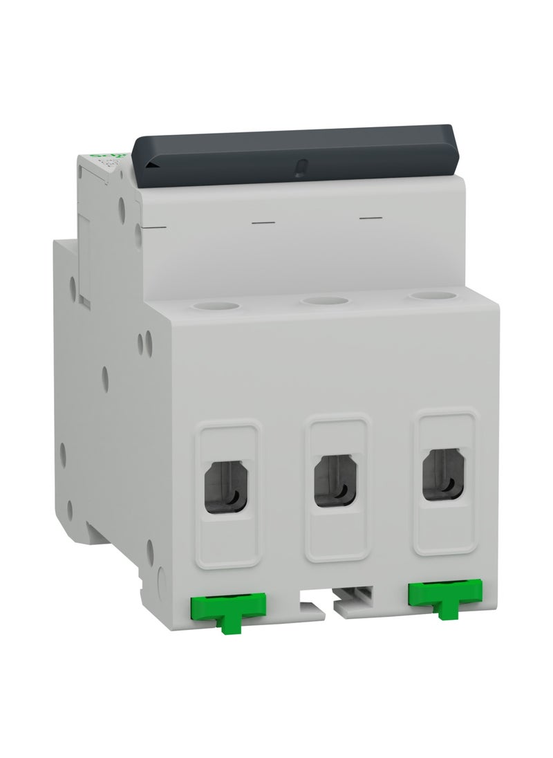 Schneider Electric EZ9F56340 Easy9 Miniature Circuit Breaker  - Image 5