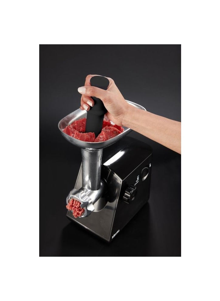 ميانتا مفرمة لحمة - 1800 وات - أسود -MM51138A