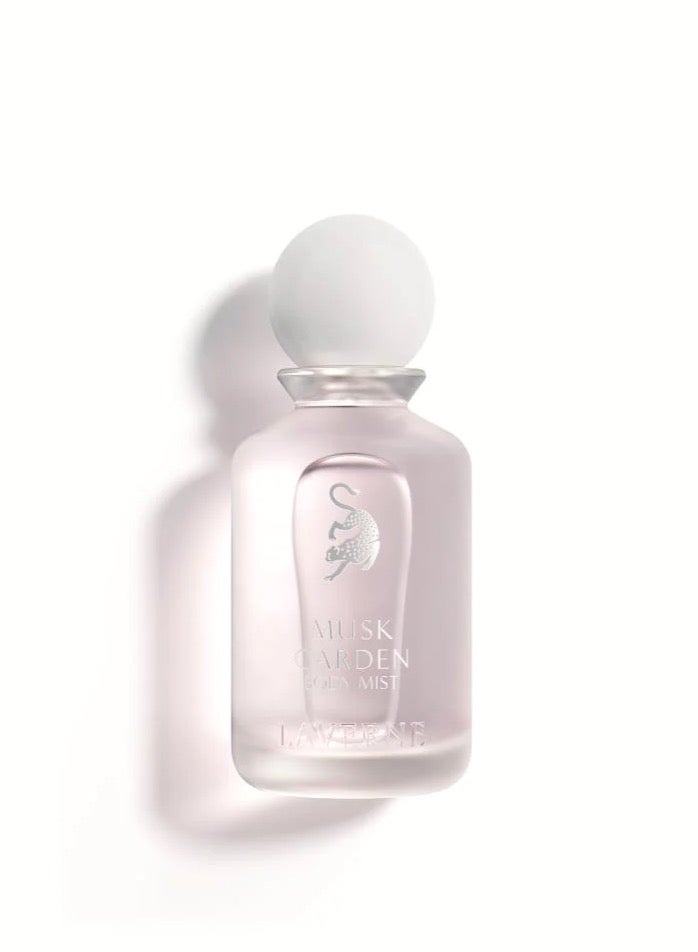 Laverne Musk Garden 100 ml - Image 2