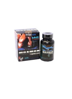 Max Max Developer Capsules 