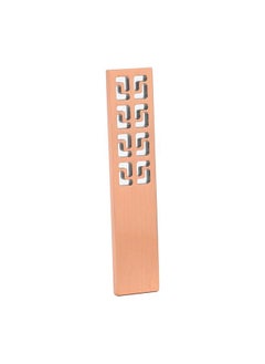 Thoraya Memory Stick Thumb Drive Metal 2.0 USB Flash Drive Portable Waterproof Metal Drive Storage Memory Stick 128GB  - Image 2