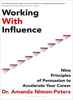 Working With Influence 