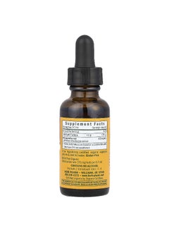 HERB PHARM Herb Pharm, Ashwagandha, Alcohol-free, 833 mg, 1 fl oz (30 ml)  - Image 2