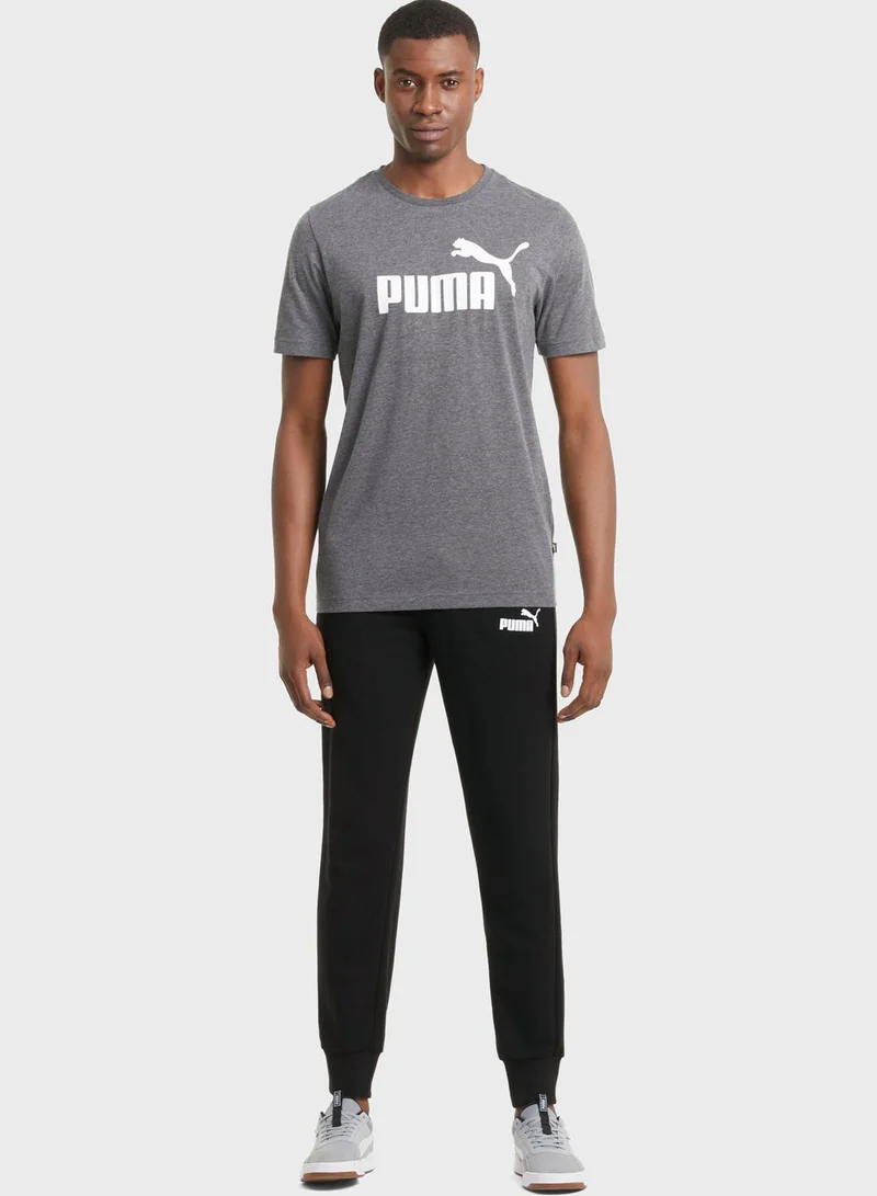 PUMA ESS men sweatpants