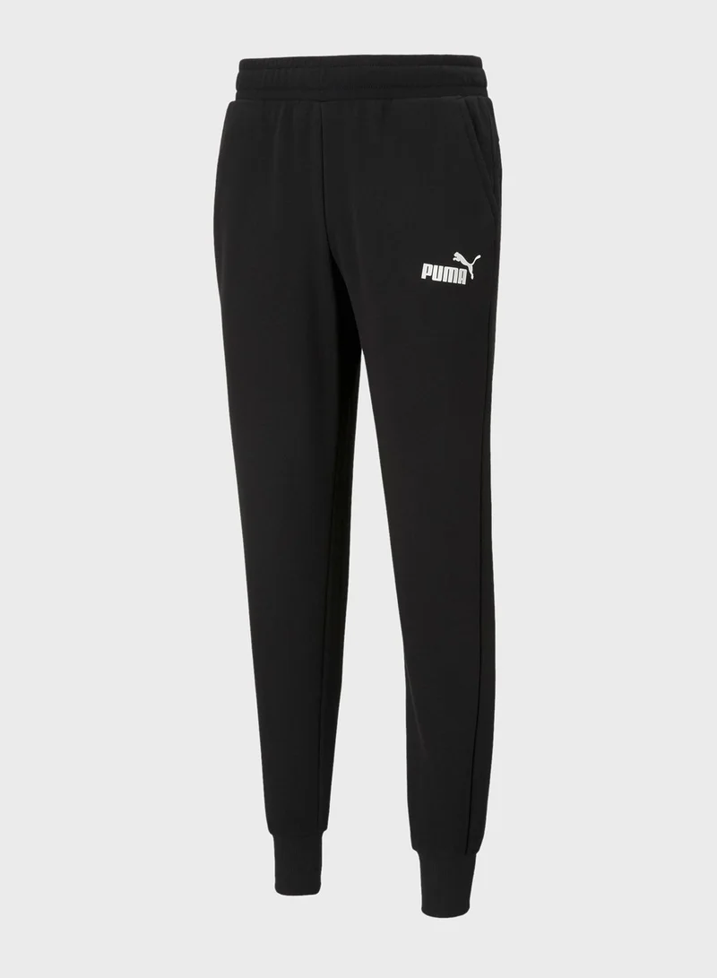 PUMA ESS men sweatpants