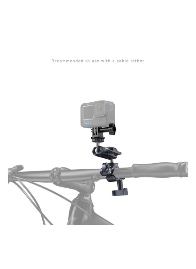 SMALLRIG Handlebar Clamp 4191  - Image 5
