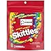 Skittles Original Mega Pack 320 Grams 1128 Ounces - Image 2