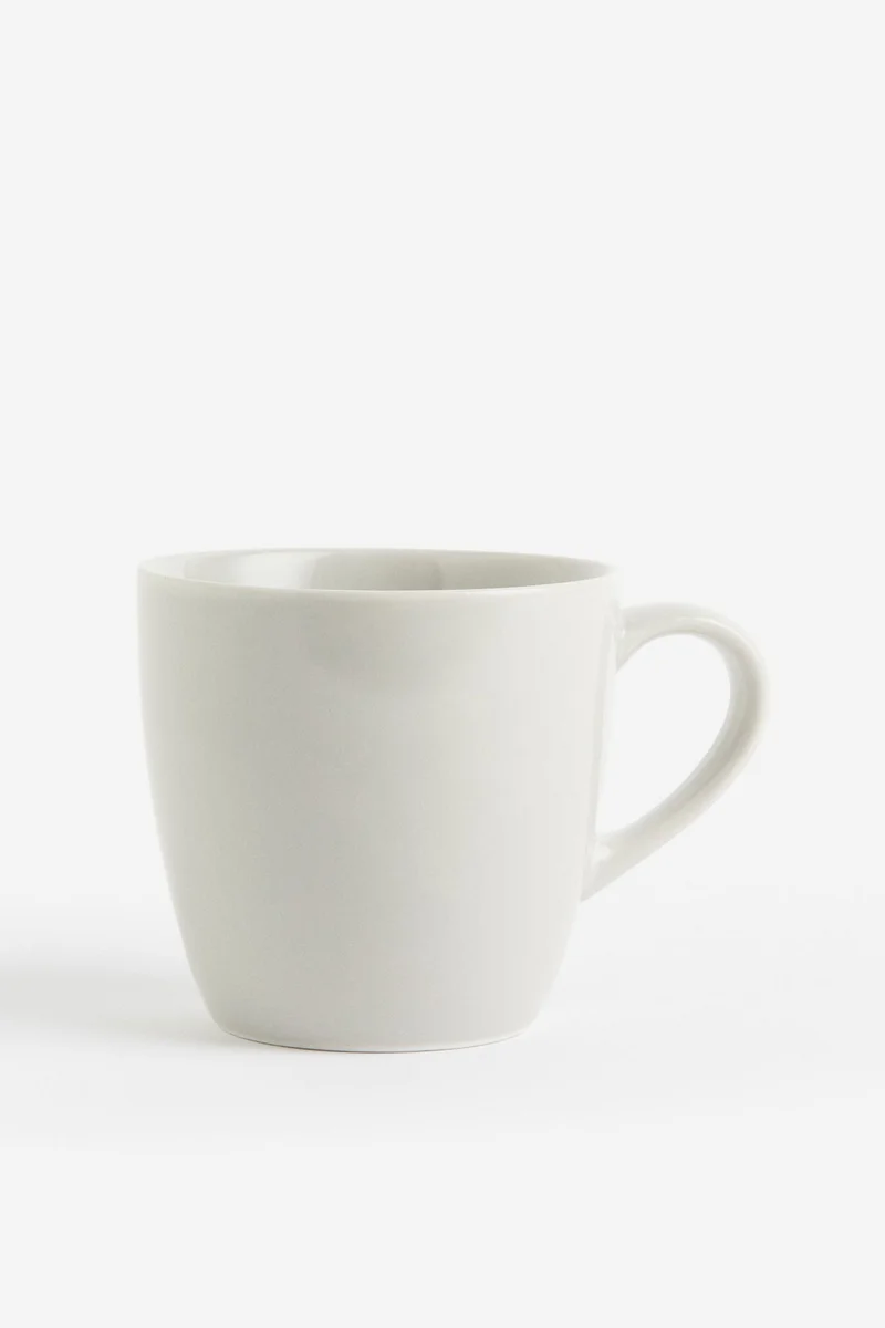H&M Porcelain Mug
