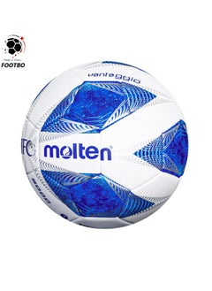 EBMINI New Type 5 Wear Resistant Explosion Proof Football Ball 
