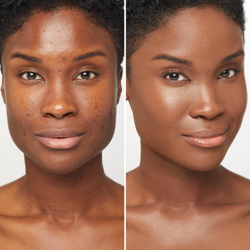 Trish McEvoy Gorgeous Foundation: Shade 12DN, 30ml/1 oz - Image 2