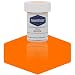 Americolor Powder Food Color 3gm Orange - Image 2