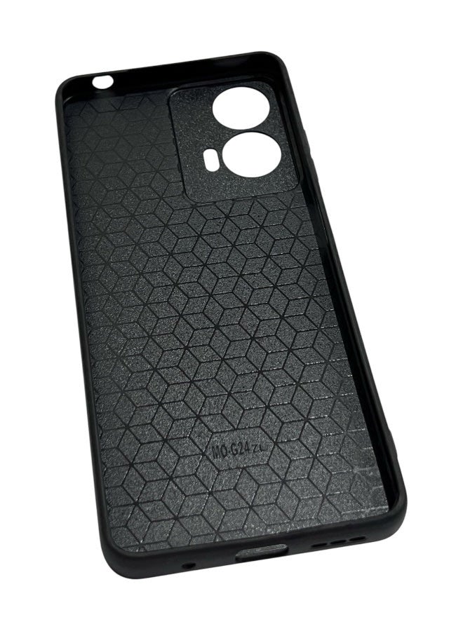 Tolwak Motorola Moto G24 4G Protective Case Cover Pattern - Image 3