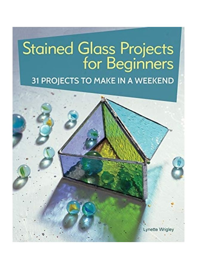 Stained Glass Projects For Beginners