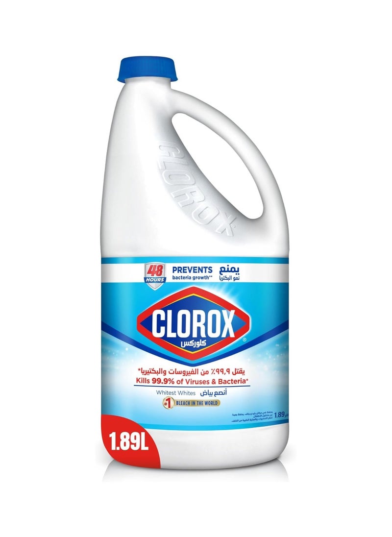 Clorox Clorox Original Multi-Purpose Cleaner - 1.89 L 