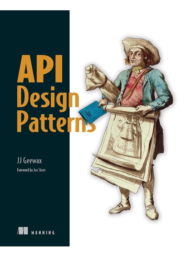 API Design Patterns