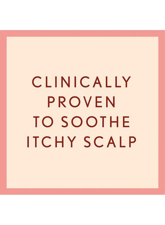 Aveeno Almond Oil Blend Sulfate-Free Shampoo with Avocado Oil for Intense Hydration, Deep Moisturizing Shampoo for Thick, Curly, Frizzy or Coarse Hair, Paraben & Dye-Free, 12 Fl Oz - Image 5