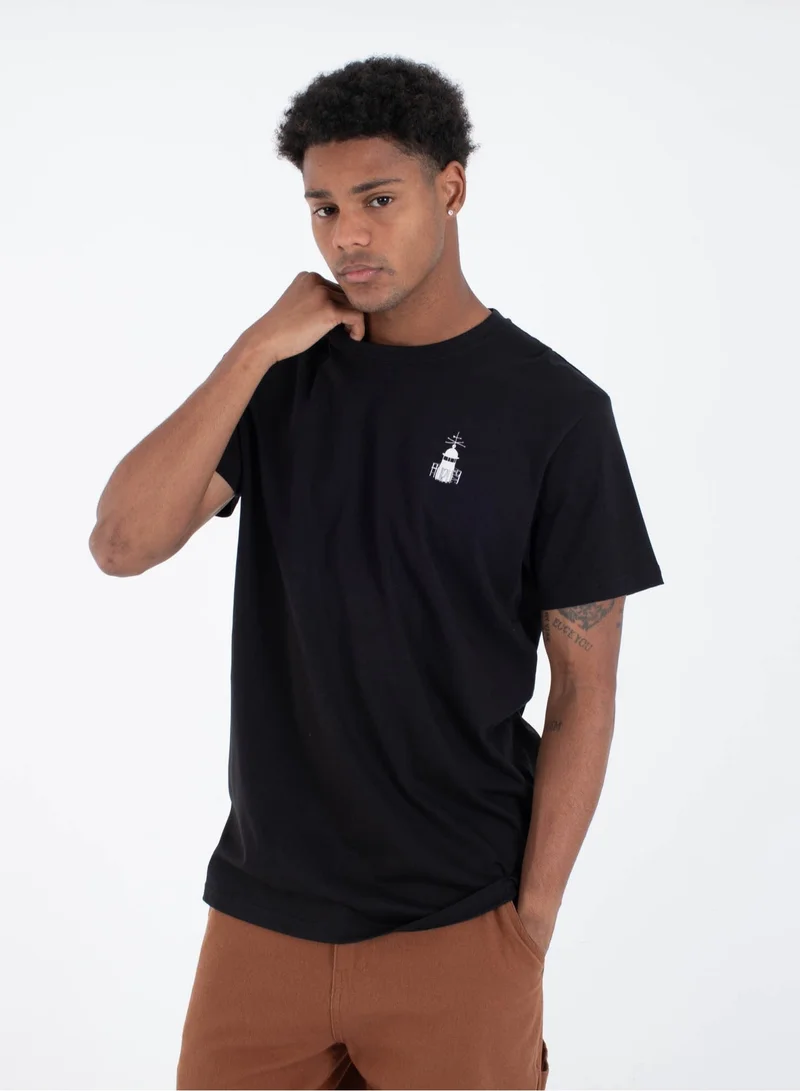 Hurley NAZARE LITHSE TEE