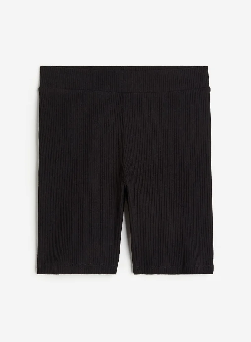 H&M Kids Essential Cycling Shorts