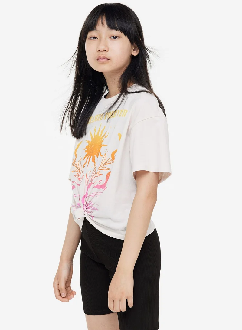 H&M Kids Essential Cycling Shorts