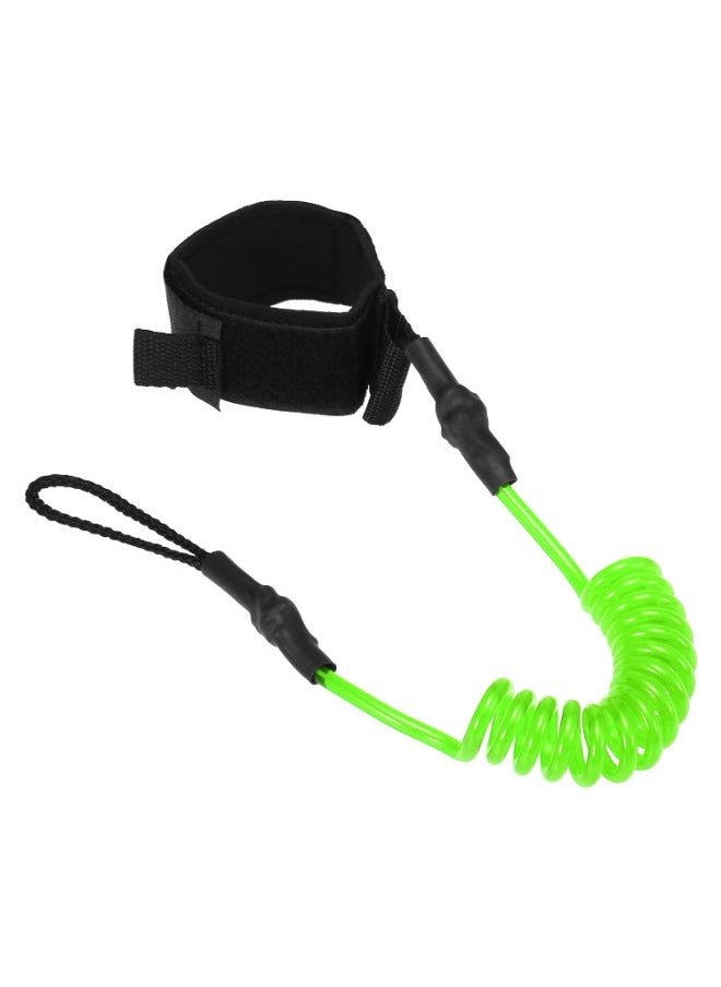 NIBEMINENT - Surfboard Ankle Leash - Image 1