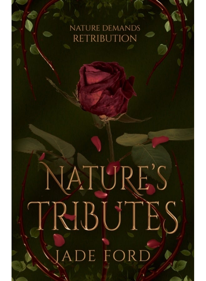 Nature's Tributes : 1