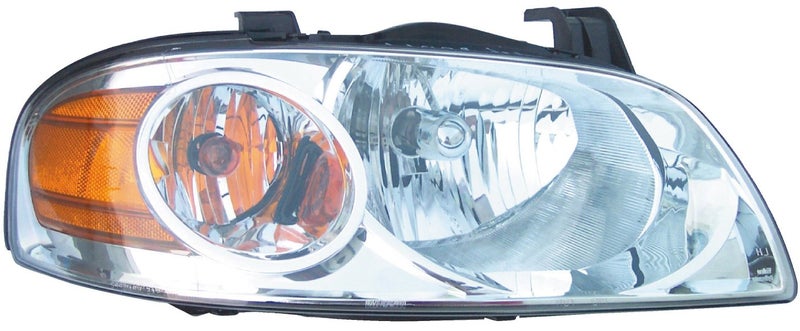 Dorman 1591974 Passenger Side Headlight Assembly Compatible with Select Nissan Models - Image 3