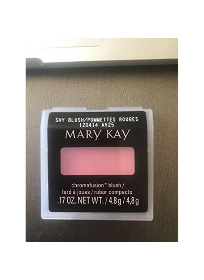 Mary Kay Mary Kay Mineral Cheek Color, Shy Blush  - Image 3