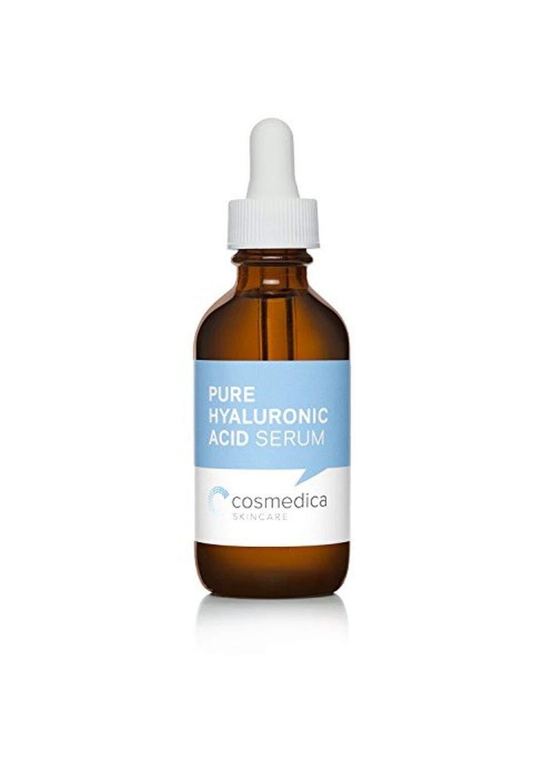 Cosmedica Skincare Cosmedica Skincare Hyaluronic Acid Serum, 1 Fl. Oz 