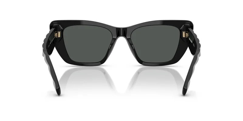 Tory Burch 0Ty7216U Cat Eye Sunglasses