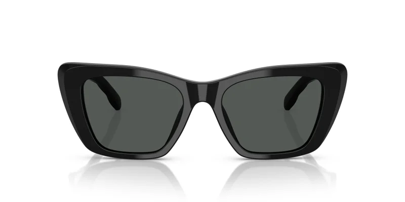 Tory Burch 0Ty7216U Cat Eye Sunglasses