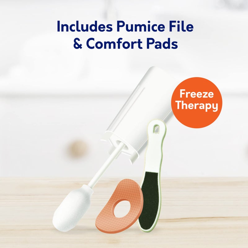 Compound W Freeze Off Plantar Wart Remover Kit, 8 Applications,1 Count (Pack of 1) - Image 3