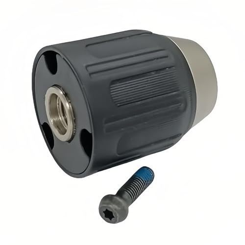 KIMGU N472497 N250759 330075-73 330075-74 N647226 1/2" Chuck replace for DeWALT DCD771 DCD777 DCD734 DCD776 DCD778 DW959K-2 DCD7781 DCD7771 DCD7771D1 DCD798B - Image 2