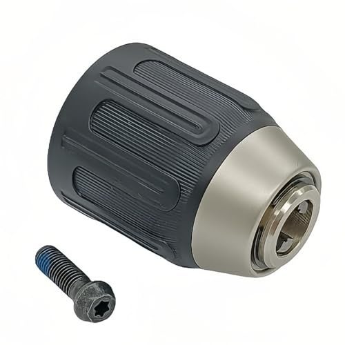 KIMGU N472497 N250759 330075-73 330075-74 N647226 1/2" Chuck replace for DeWALT DCD771 DCD777 DCD734 DCD776 DCD778 DW959K-2 DCD7781 DCD7771 DCD7771D1 DCD798B - Image 1