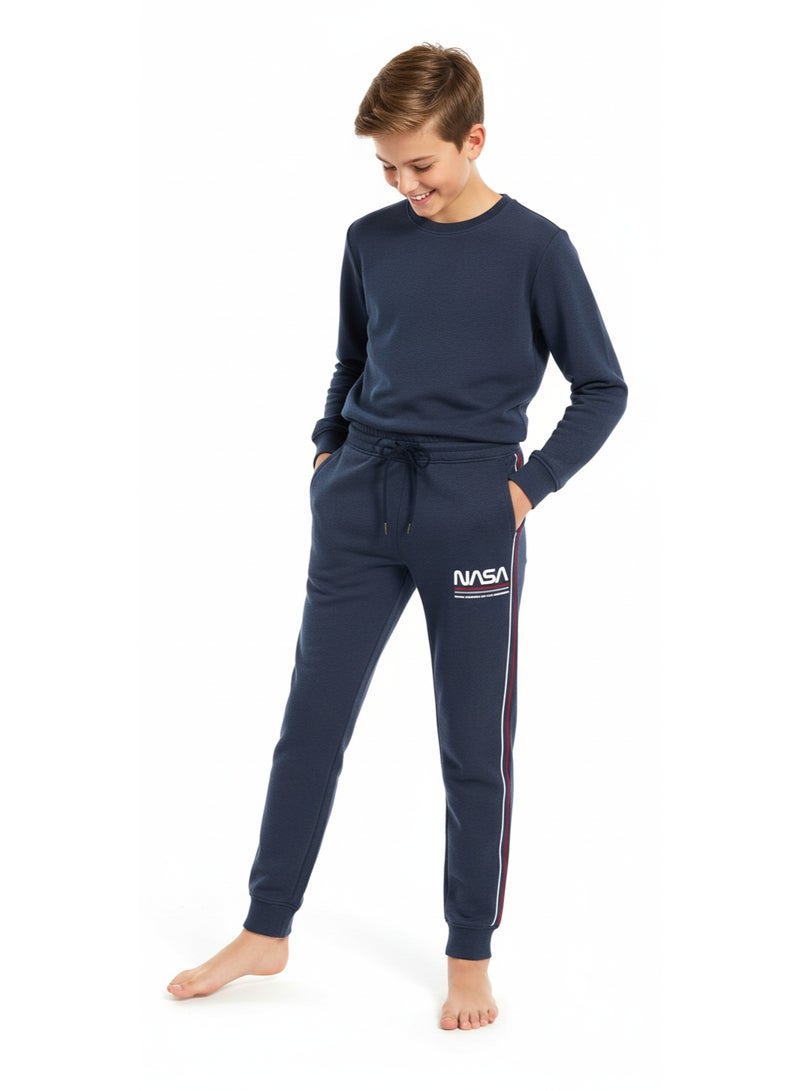 NASA JOGGER BOYS NASA - Image 2