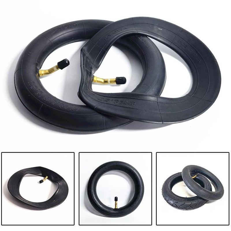 8-inch electric wheelchair, electric scooter, stroller, electric vehicle inner tubes 8*1.50/8*1.95/8x2.0-5 inflatable inner and outer tubes. - Image 2