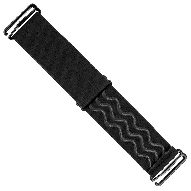 Rolybag Black Adjustable Elastic Band for Wigs Nonslip Wig Elastic Bands Removable Elastic Wig Strap Adjustable wig band for glueless wig Elastic Wig Straps Accessories for Sewing Making Wigs(1 PCS)