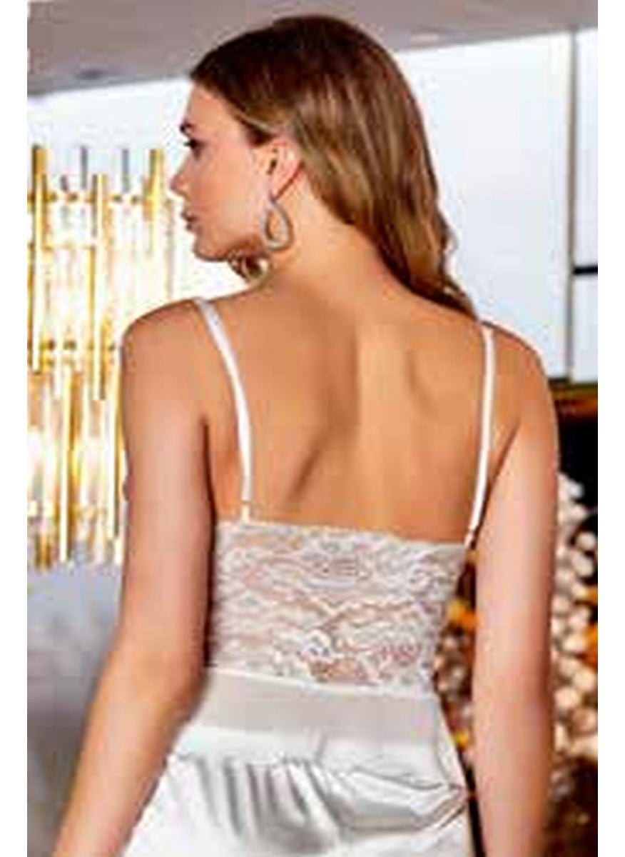 Jeremi - Satin Bustier Set of 3 - Image 1