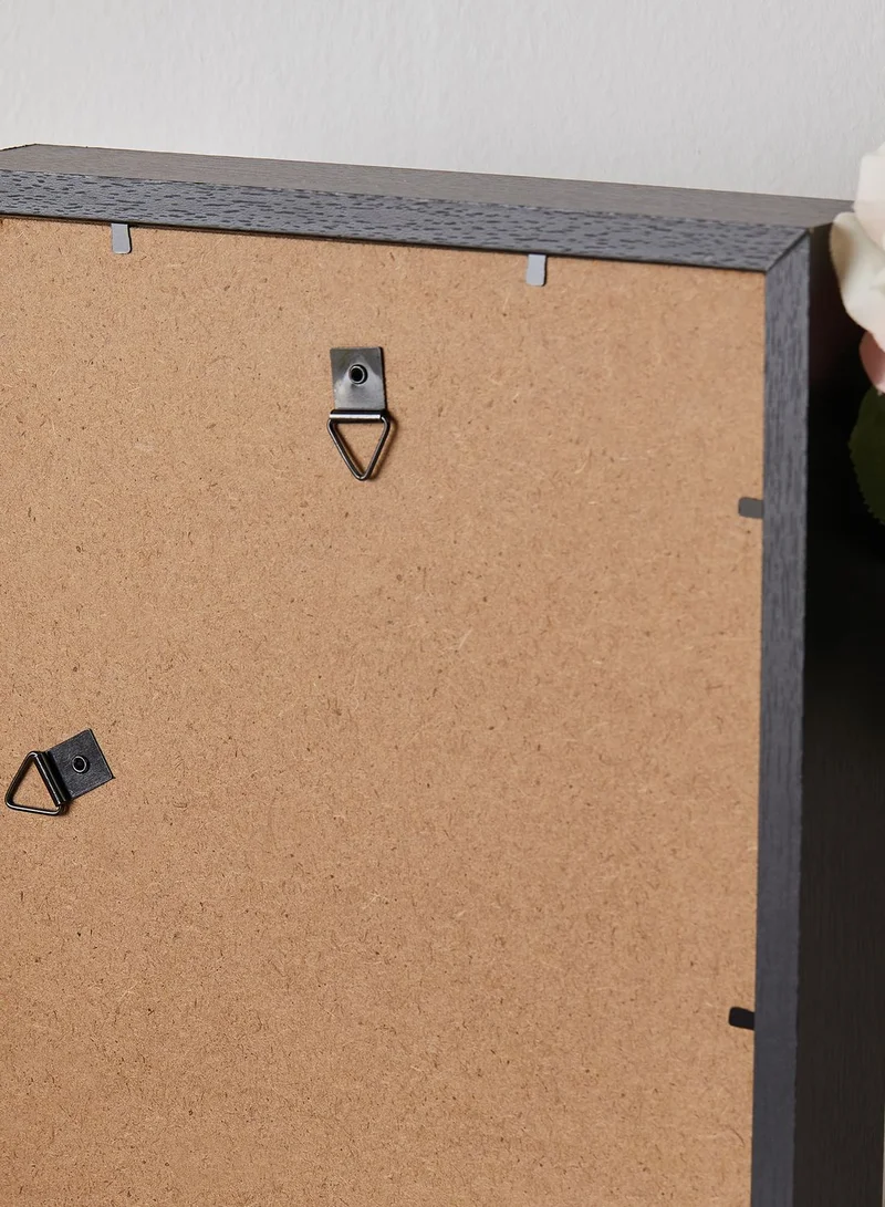 Premier Box Design Geo Photo Frame 4 X 6In