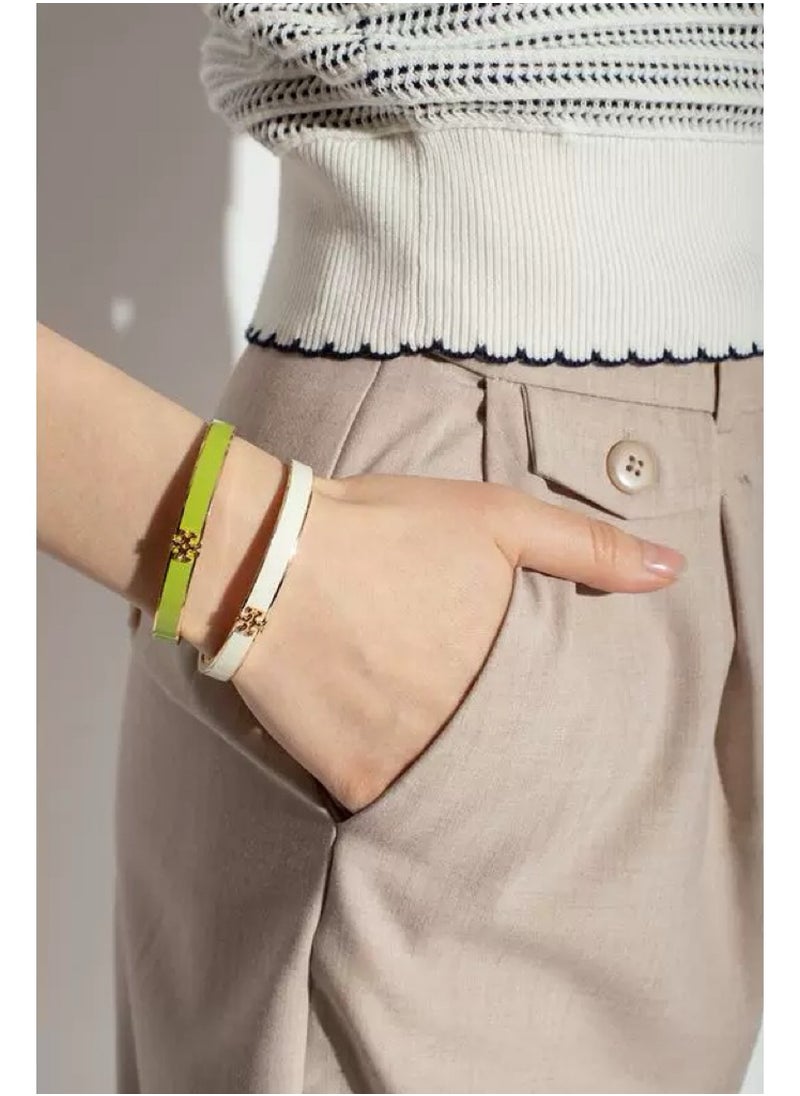 Tory Burch Women's Bracelet jewelry with Gift Box