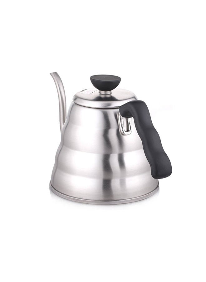 Hario - Buono V60 Coffee Drip Kettle, 1L - Image 1