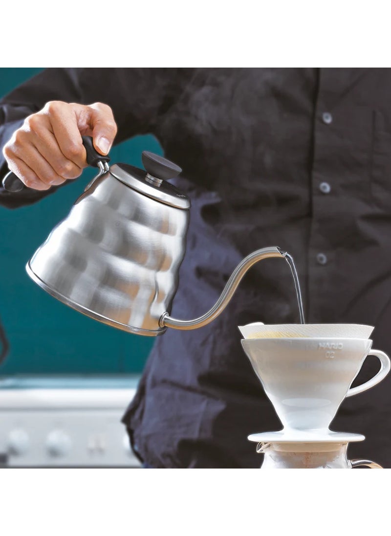 Hario - Buono V60 Coffee Drip Kettle, 1L - Image 1