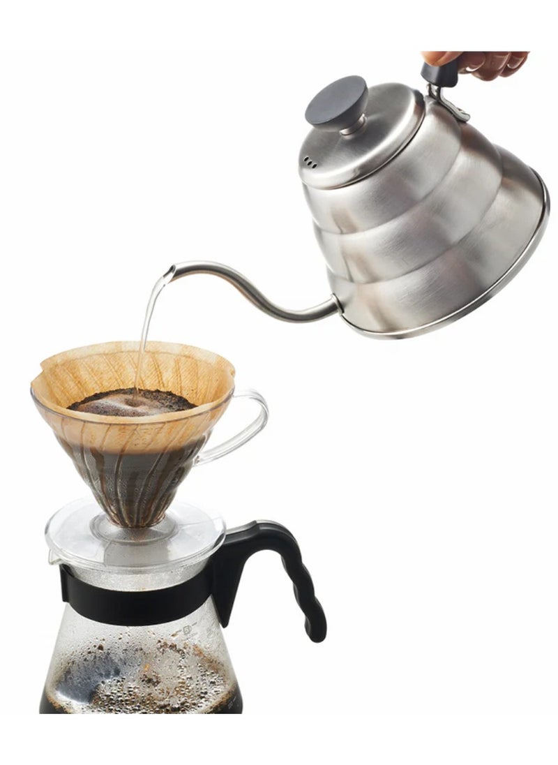 Hario - Buono V60 Coffee Drip Kettle, 1L - Image 1