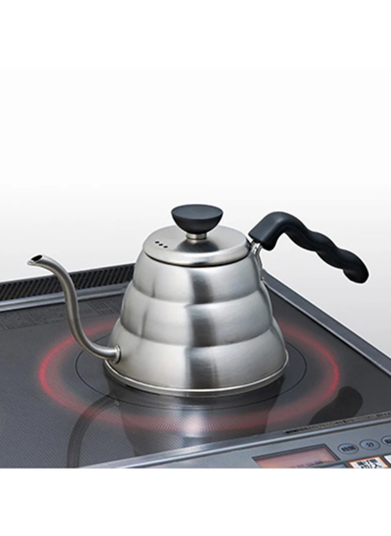 Hario - Buono V60 Coffee Drip Kettle, 1L - Image 1