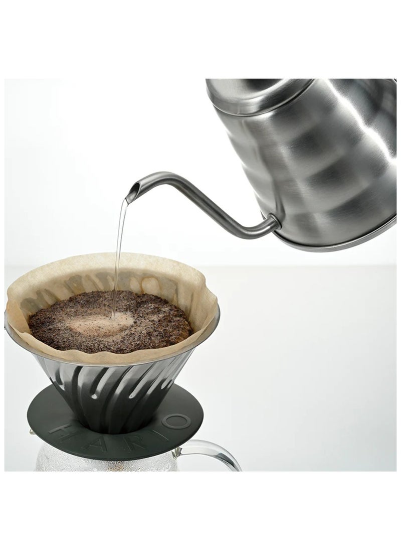 Hario - Buono V60 Coffee Drip Kettle, 1L - Image 1