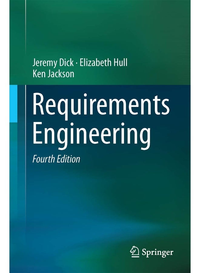 Requirements Engineering